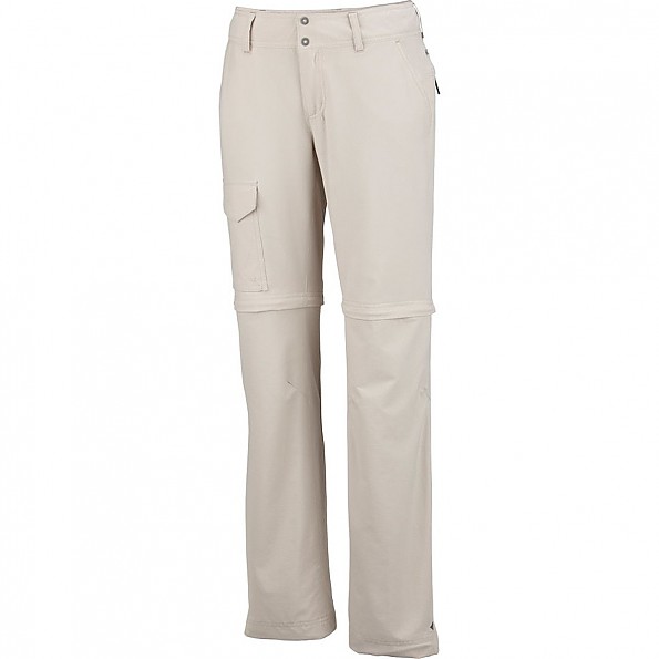 Columbia Silver Ridge Convertible Pant