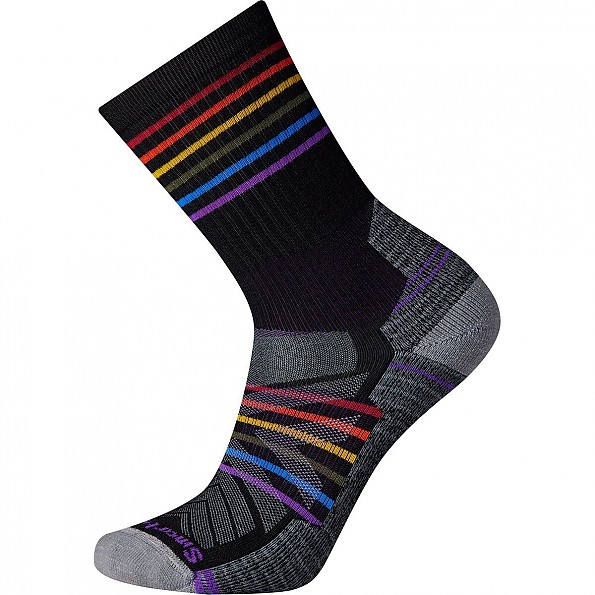 Smartwool Hike Light Cushion Crew Socks