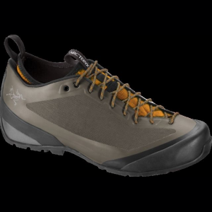 photo: Arc'teryx Acrux FL approach shoe