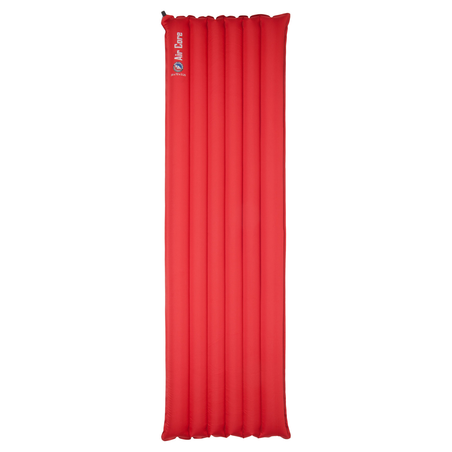 photo: Big Agnes Air Core air-filled sleeping pad