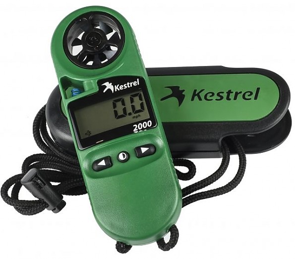Kestrel