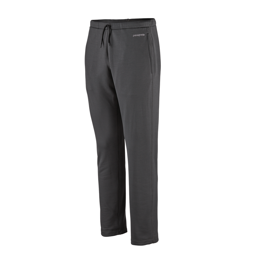 photo: Patagonia R1 Pants base layer bottom