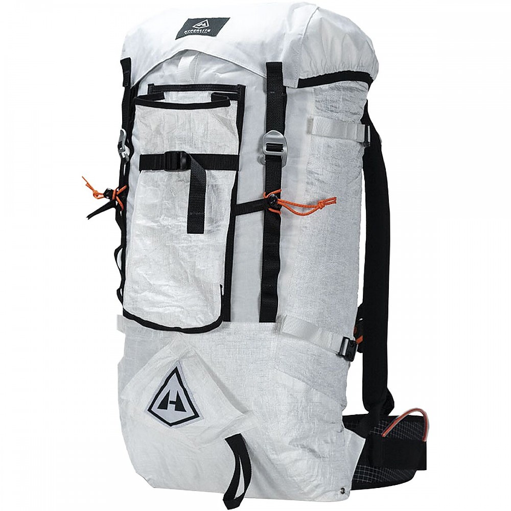 Hyperlite Mountain Gear Prism Pack Reviews Trailspace