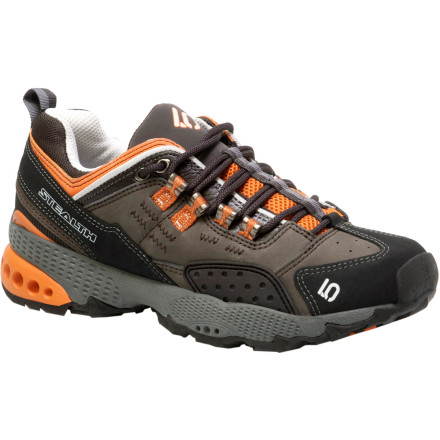 photo: Five Ten Women's Dome trail shoe