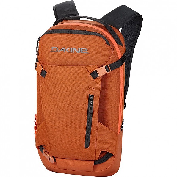 DaKine Heli Pack 12L