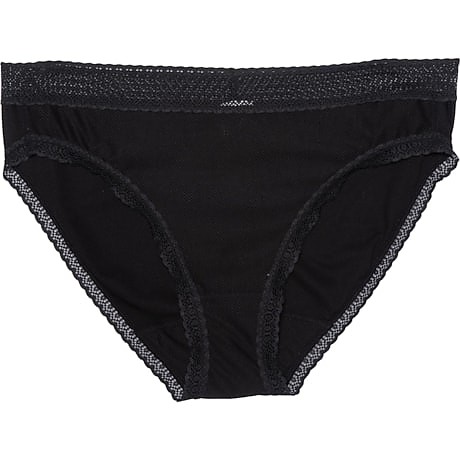 photo: ExOfficio Give-N-Go Lacy Bikini boxer/brief/bikini
