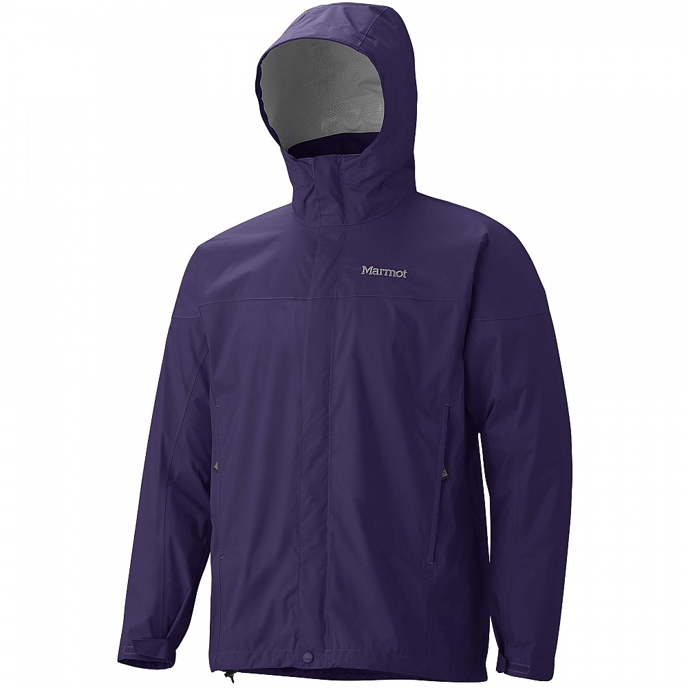 photo: Marmot PreCip Jacket waterproof jacket