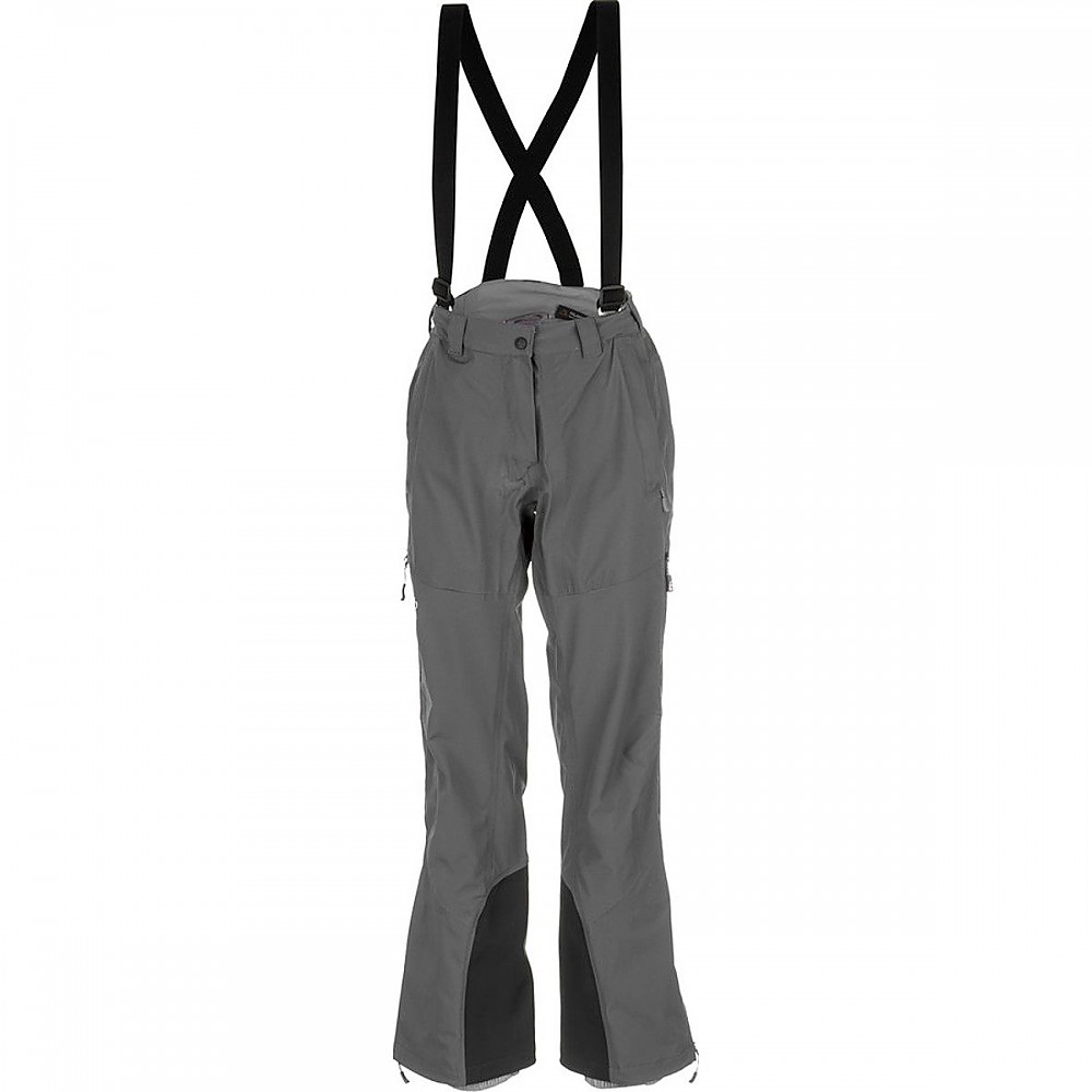 photo: Rab Women's Neo Guide Pants waterproof pant