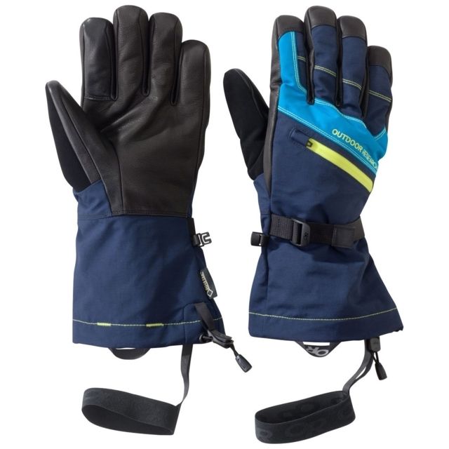 Outdoor research southback gloves Clearance