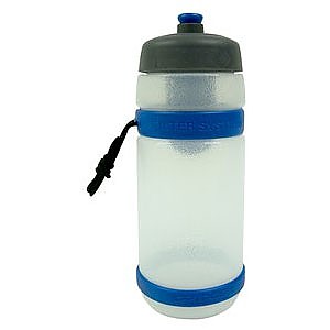 photo: Outdoor Products Water Filtration Squeeze Bottle water bottle