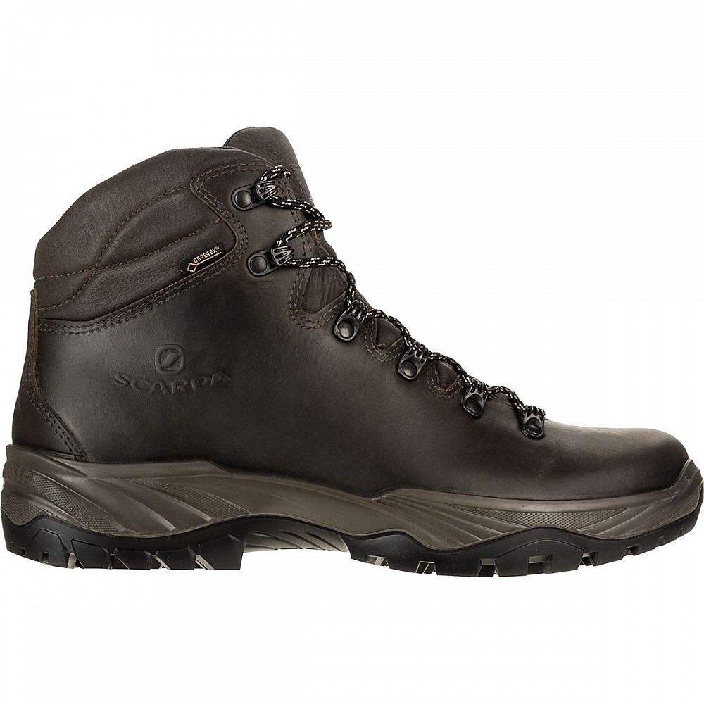 scarpa terra gtx womens review