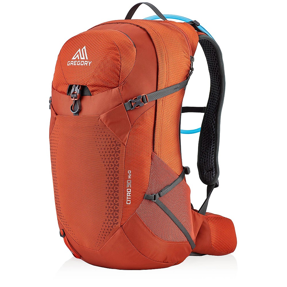 photo: Gregory Citro 30 H20 hydration pack