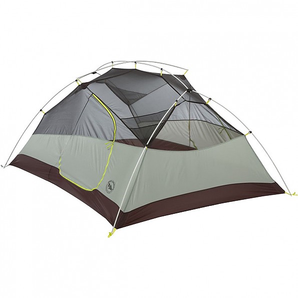 Big Agnes Jack Rabbit SL3