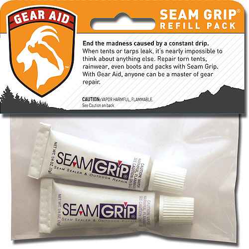 Gear Aid Seam Grip Reviews Trailspace