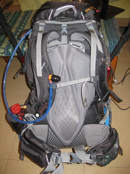 Gregory Baltoro 65 Reviews Trailspace