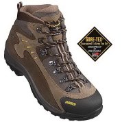 photo: Asolo FSN 80 hiking boot