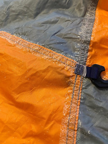 Mountain Hardwear Trango 2 Reviews - Trailspace