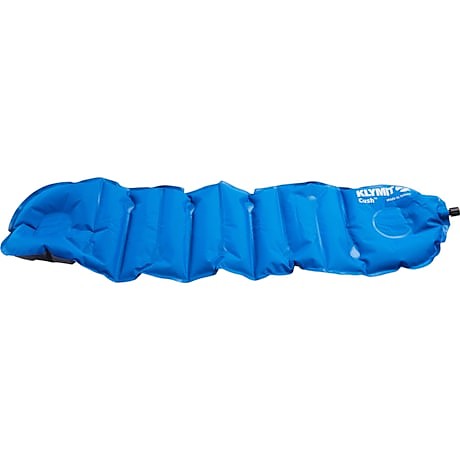 photo: Klymit Cush Seat camp chair