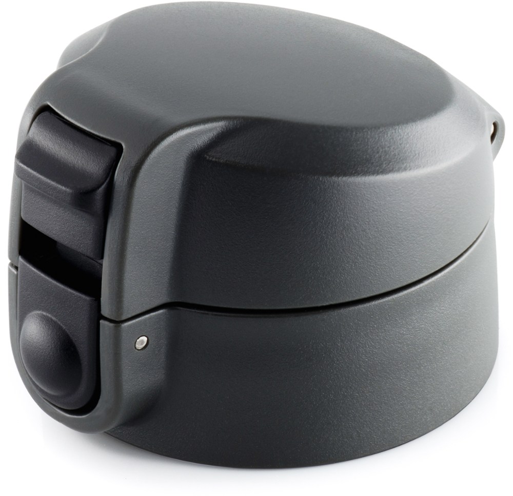 photo: GSI Outdoors Microlite 500 Flip Lid hydration accessory
