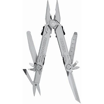 photo: Gerber Freehand multi-tool