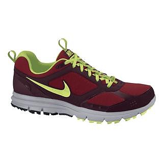 photo: Nike Lunarfly+ 2 trail running shoe