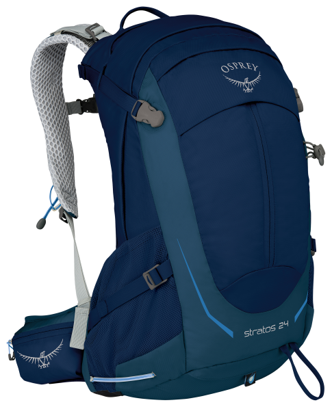 Osprey Stratos 24