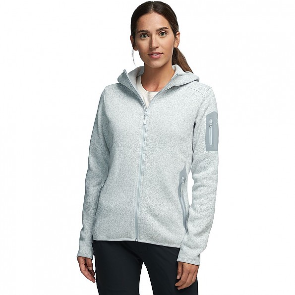 Arc'teryx Covert Hoody