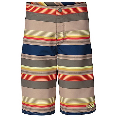 photo: The North Face Latitude Water Short active short