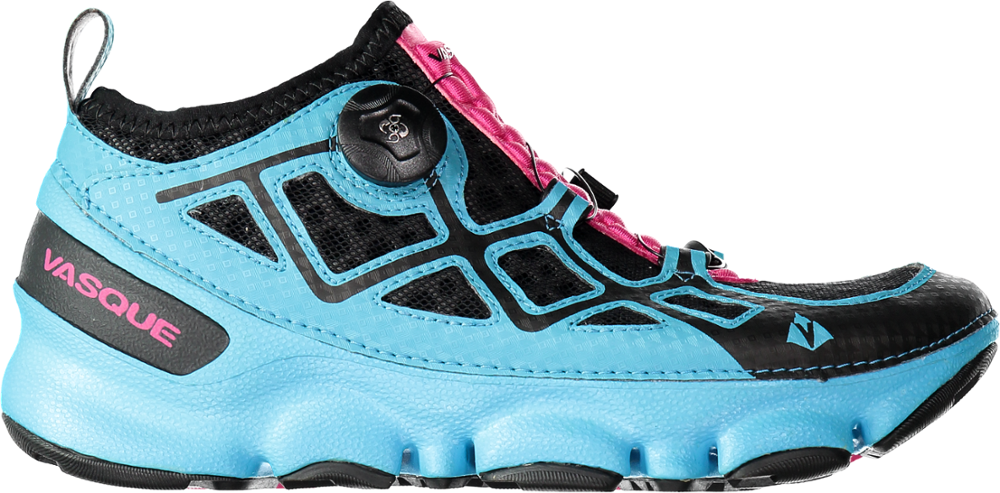 photo: Vasque Women's Ultra SST trail running shoe