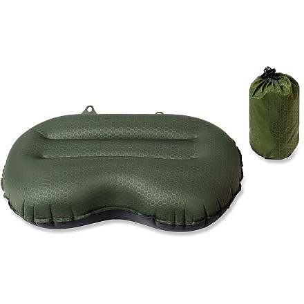 photo: Exped ComfortFoam Pillow pillow