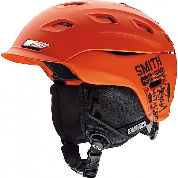 Smith Vantage Helmet