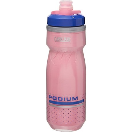 photo: CamelBak Podium Chill water bottle