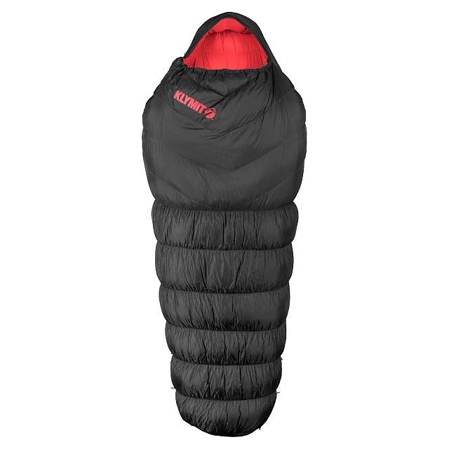 photo: Klymit KSB 0 Down 3-season down sleeping bag