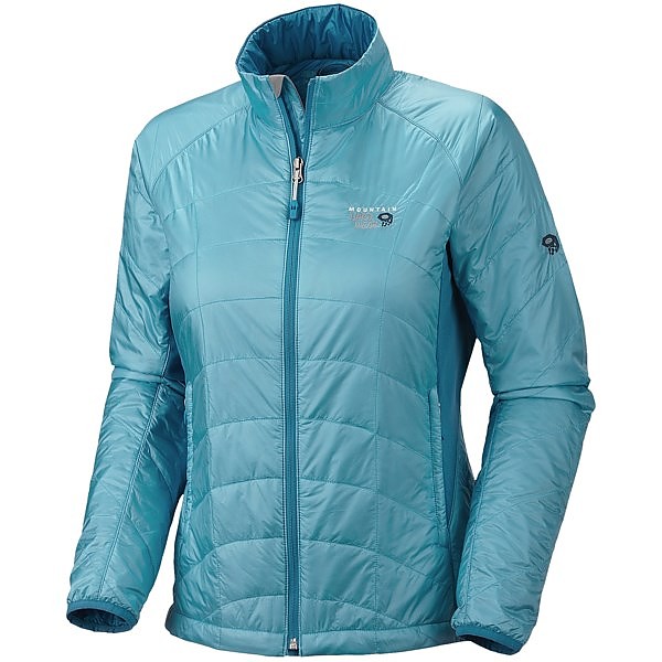 Mountain Hardwear Zonal Jacket Reviews Trailspace