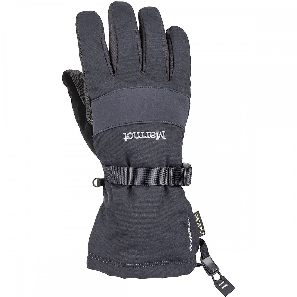 Marmot Basic Work Glove - Moosejaw