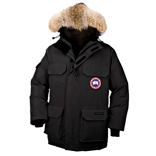 Hat canada goose echtfell best sale