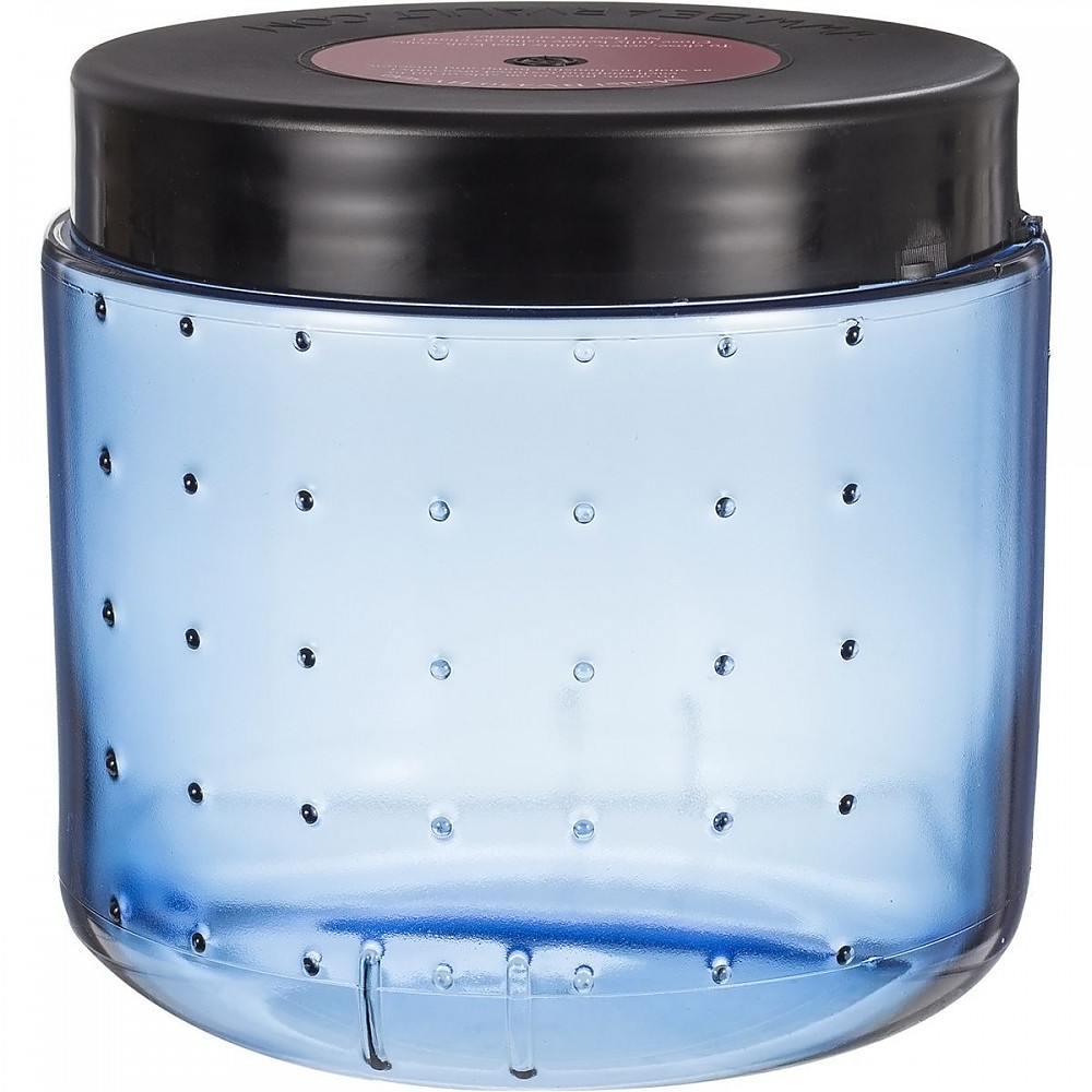 photo: BearVault BV450 Jaunt bear canister