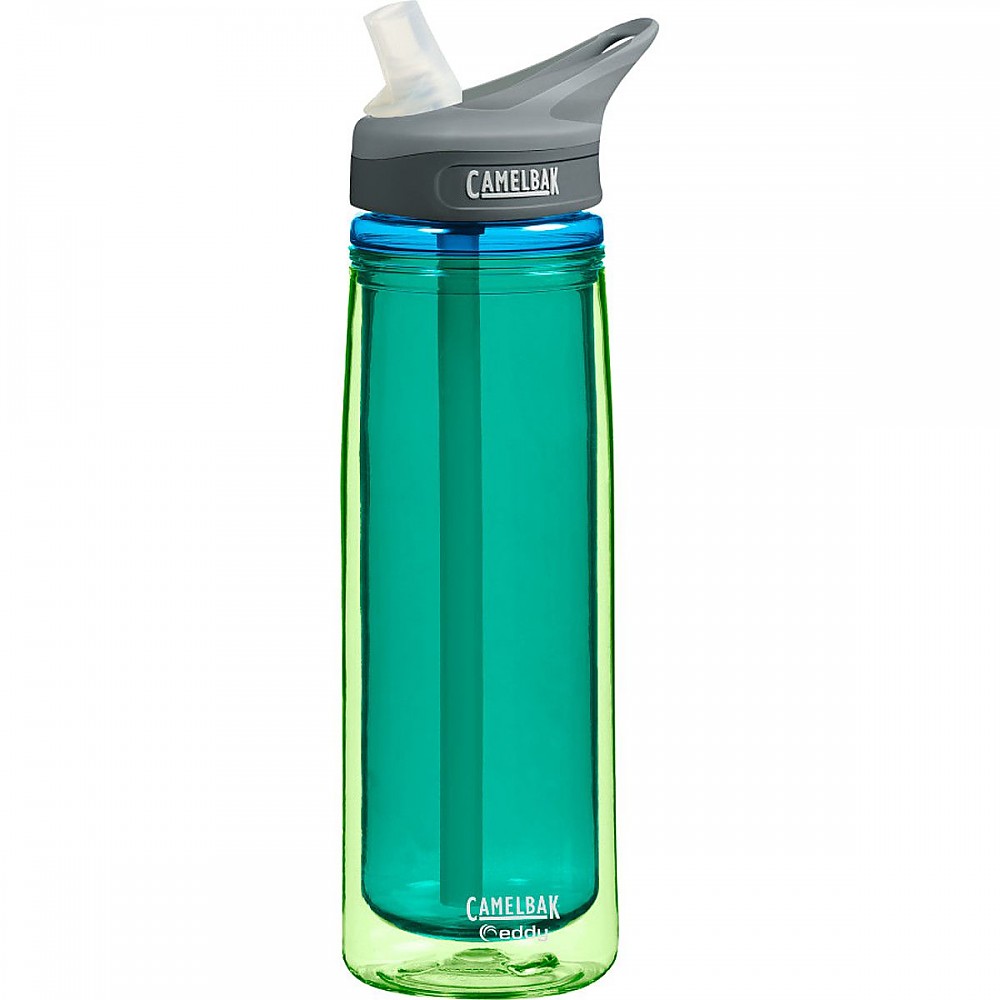 photo: CamelBak eddy water bottle