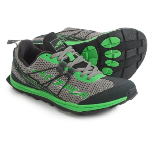 photo: Altra Superior trail running shoe