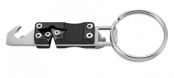 CRKT Micro Tool and Key Chain Sharpener