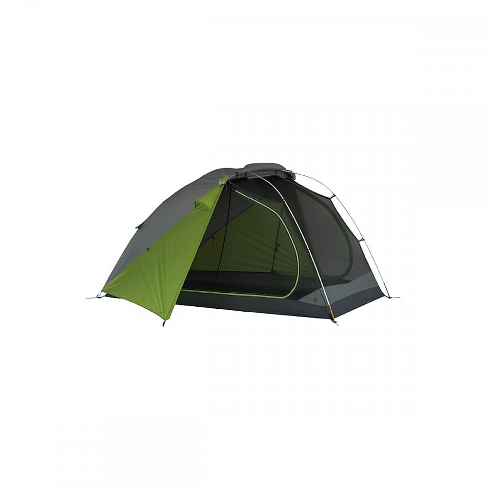 photo: Kelty TN2 three-season tent