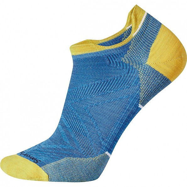 Smartwool PhD Running Ultra Light Micro Sock