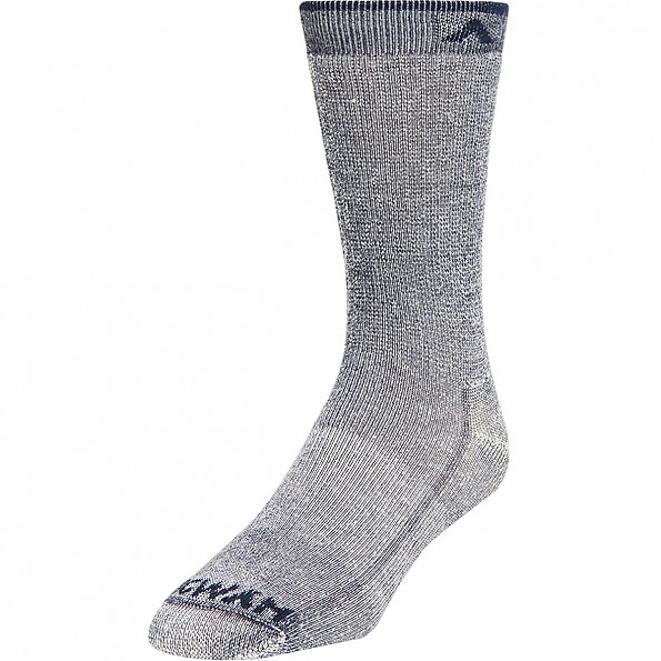 Wigwam Merino Comfort Hiker Crew