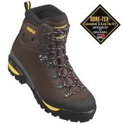 photo: Asolo Women's MTF 650 backpacking boot