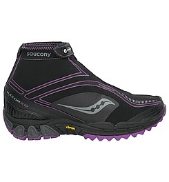 photo: Saucony Women's ProGrid Razor 2.0 trail running shoe