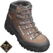 photo: Lowa Men's Arko GTX backpacking boot