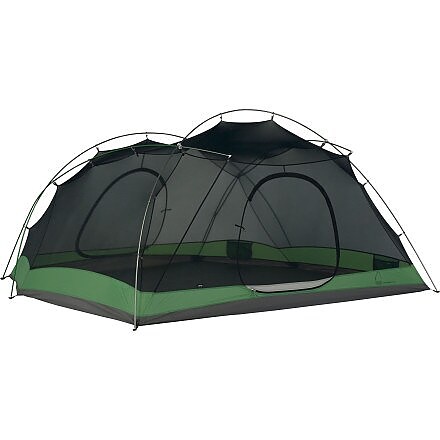 photo: Sierra Designs Lightning XT 4 3-4 season convertible tent