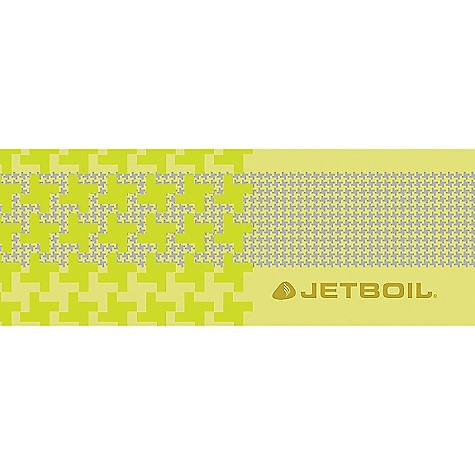 photo: Jetboil MiniMo Cozy stove accessory