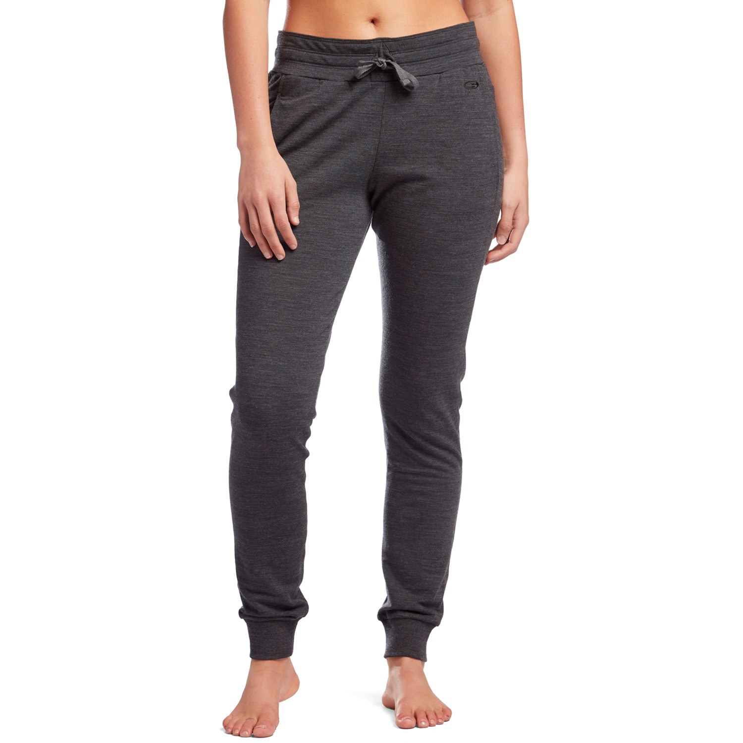 photo: Icebreaker Crush Pant performance pant/tight