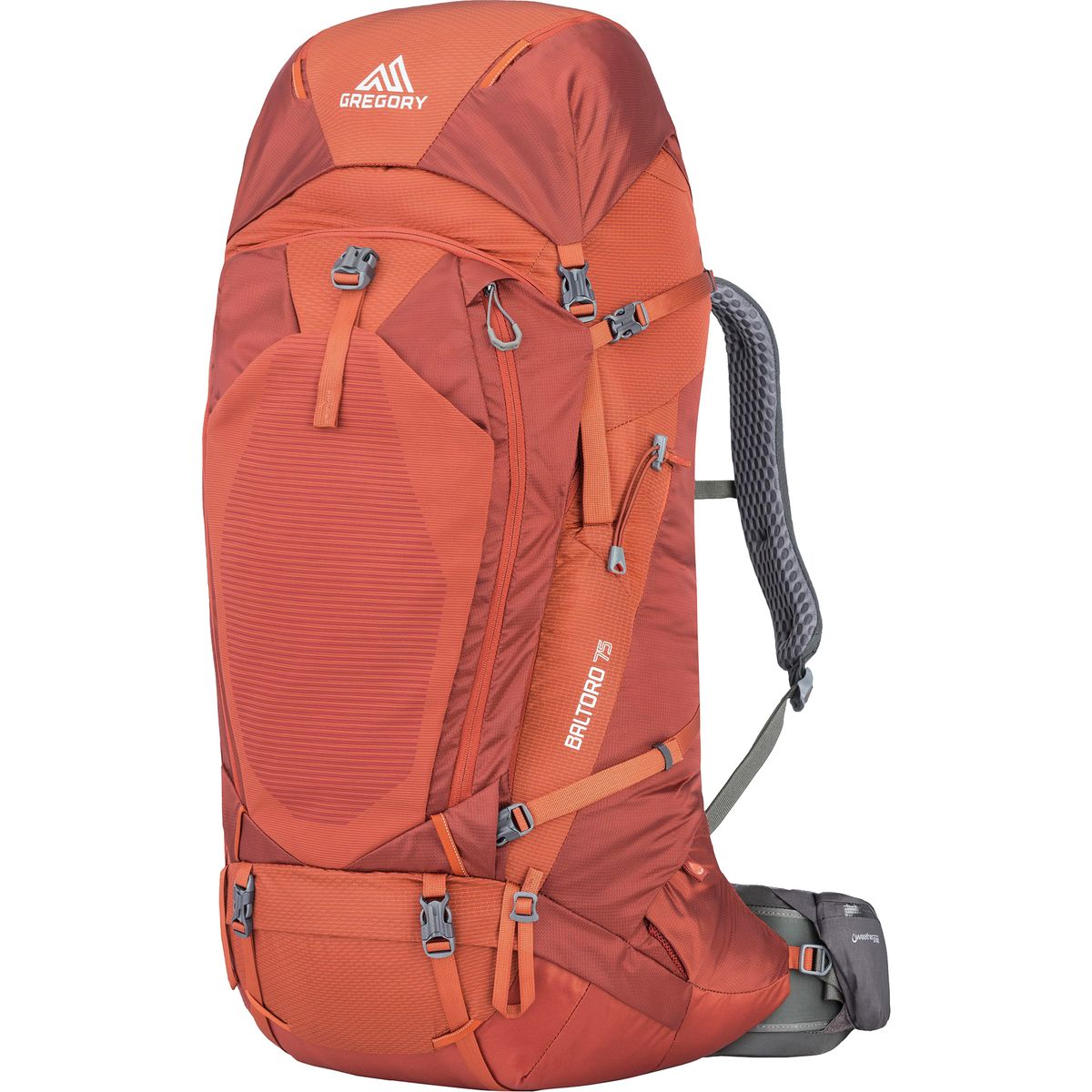 Gregory Baltoro 75 Reviews Trailspace